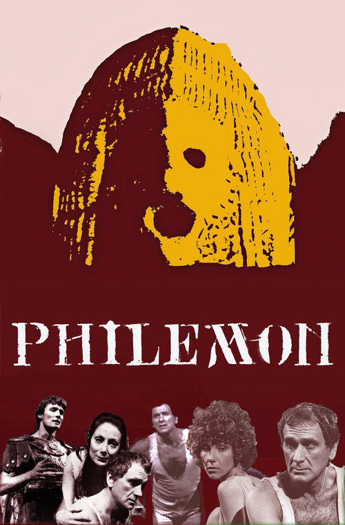 Philemon (1976) poster