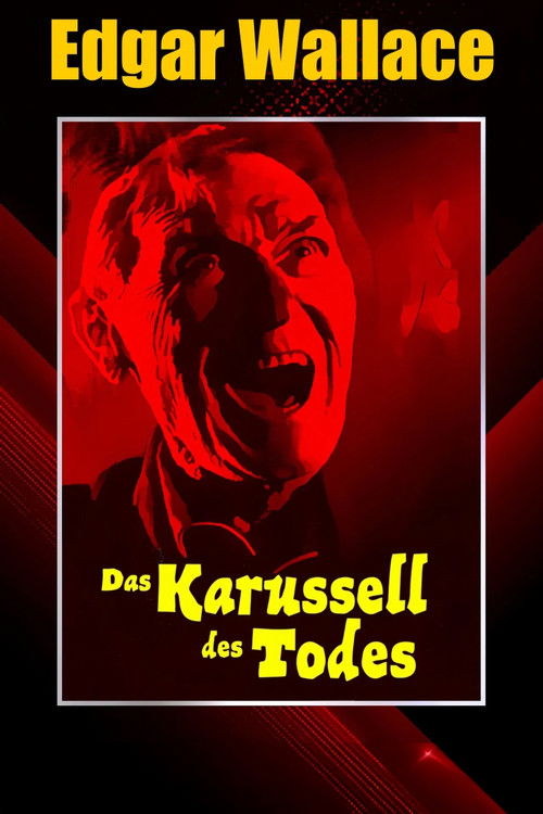 Das Karussell des Todes (1996) poster