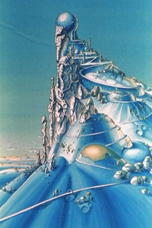 Les hommes-machines (1977) poster