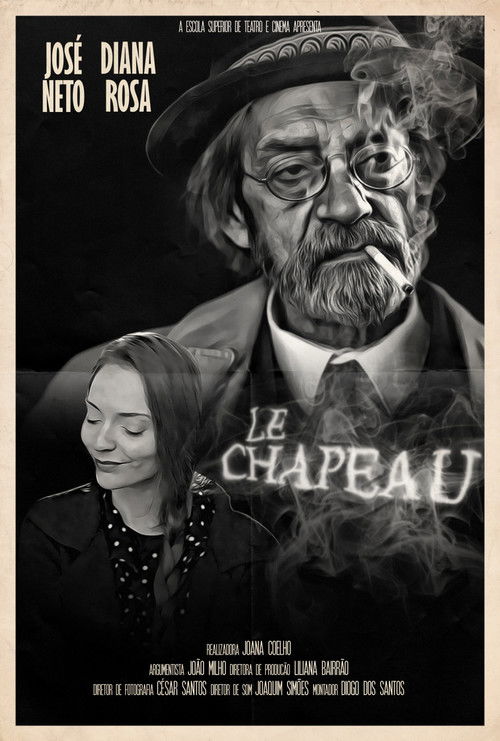 The Last Page (2022) poster