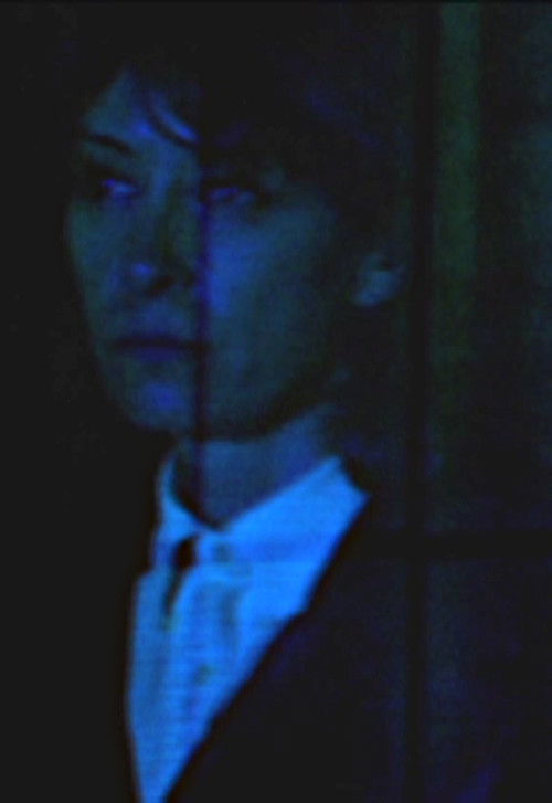 Amateri, or The Lost Innocents (2017) poster