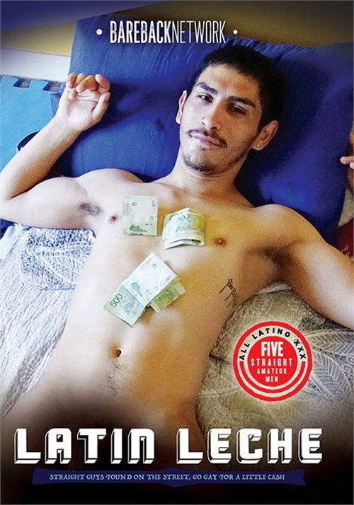 Latin Leche (2018) poster