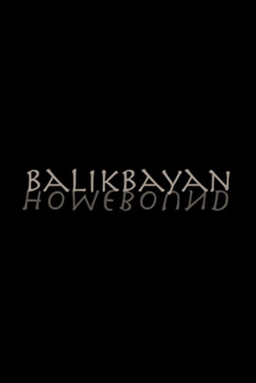 Balikbayan (2004) poster