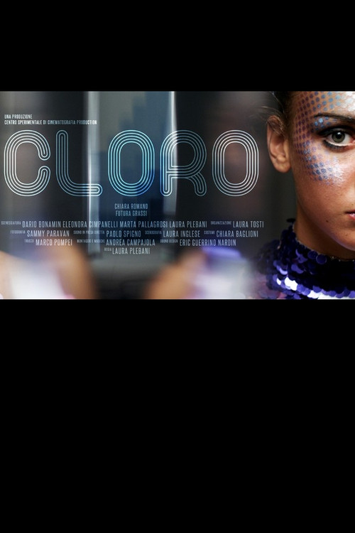 Cloro (2012) poster