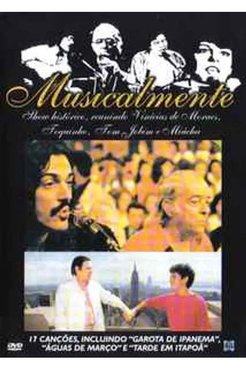 Musicalmente (1978) poster