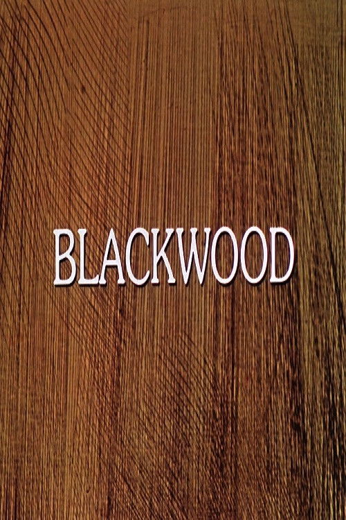 Blackwood (1976) poster