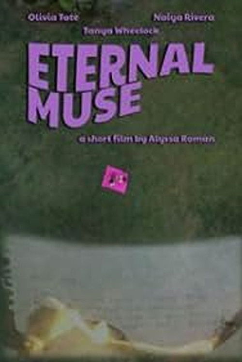 Eternal Muse (2022) poster