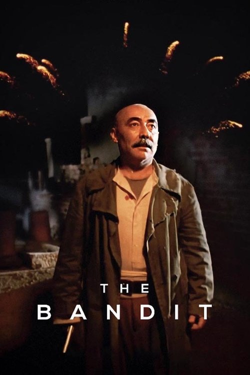 Eşkıya (1996) poster