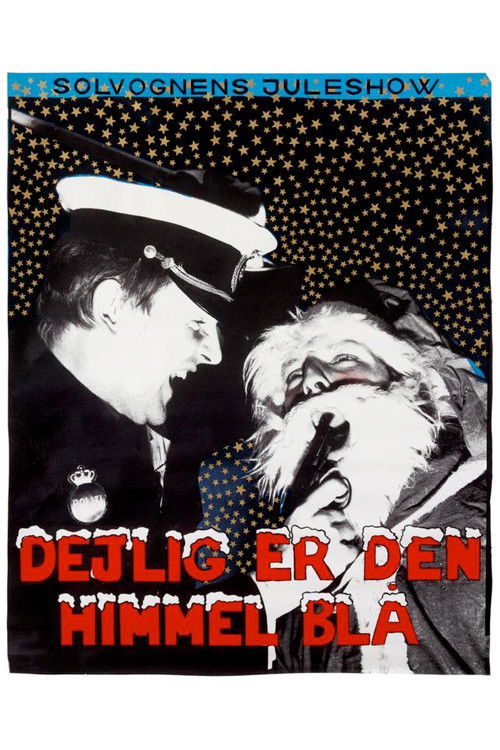 Lovely Is the Blue Sky (1975) poster