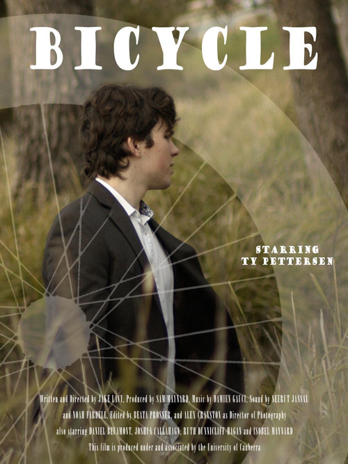 Bicycle (2024) poster