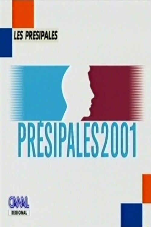Groland - Les Présipales 2001 (2001) poster