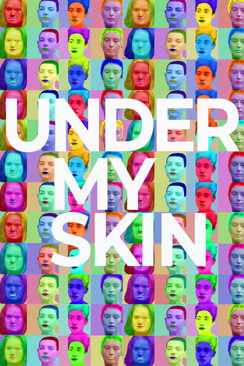 Under My Skin (2020) poster