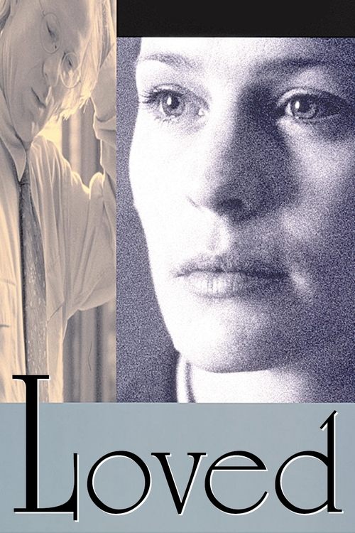Loved (1997) poster