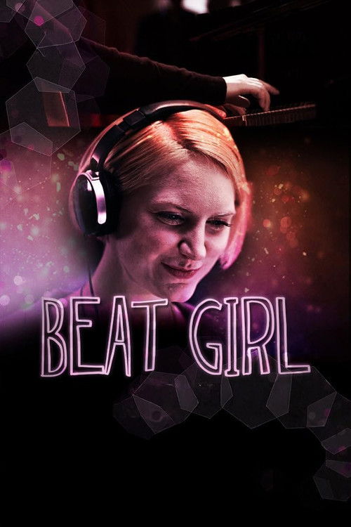 Beat Girl (2013) poster