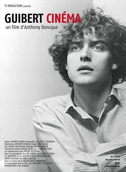 Guibert cinéma (2010) poster