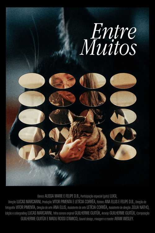 Among Many (2025) poster