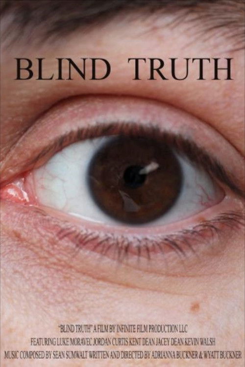Blind Truth (2020) poster