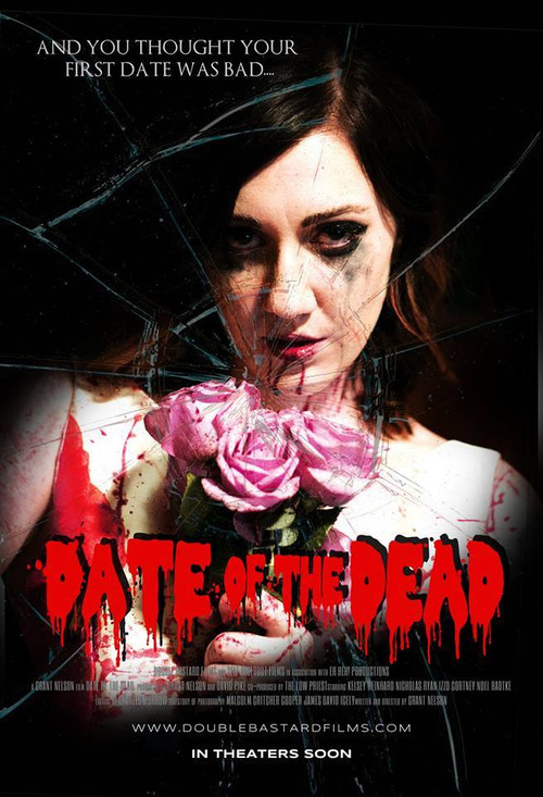 Date of the Dead (2017) poster