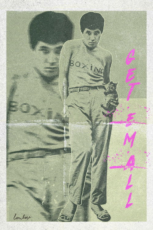 Get 'em All (1960) poster