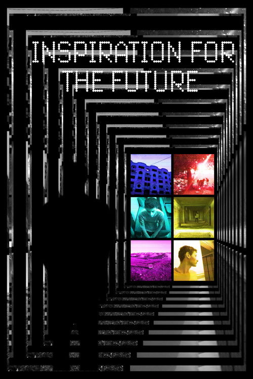 Inspiration For The Future (2024) poster