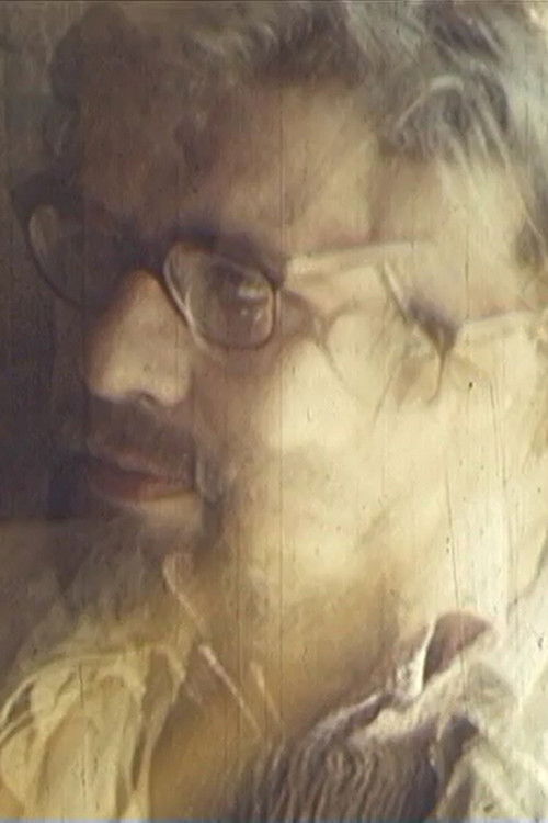 Autoportrait (1968) poster