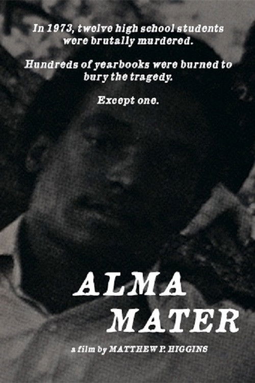 Alma Mater (2021) poster