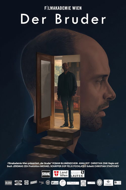 The Brother (2023) poster