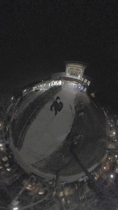 Prurient (2020) poster