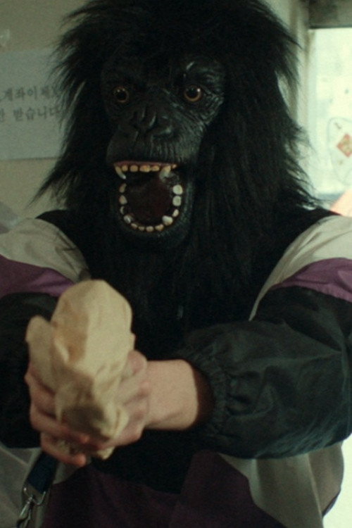 브레이크 타임 (2026) poster
