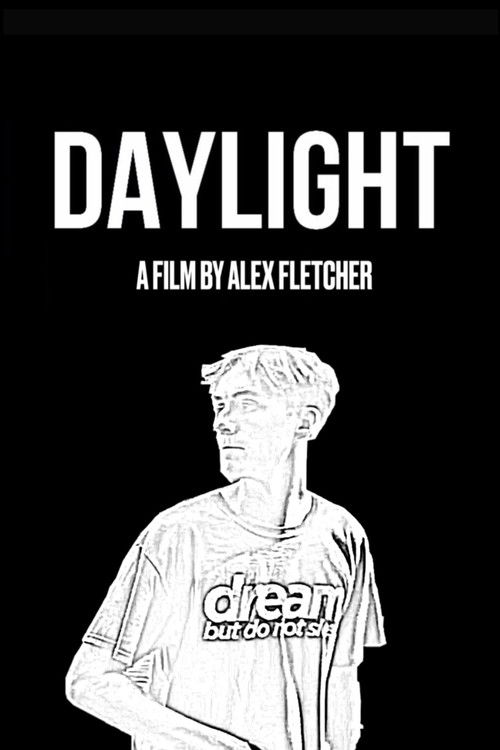 Daylight (2021) poster