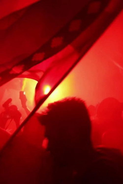 Before the End (2021) poster