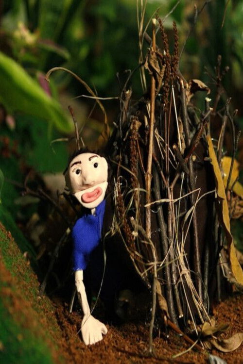 Real Men (2020) poster