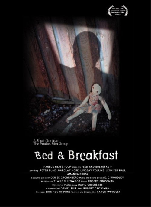 Bed and Breakfast (2000) poster