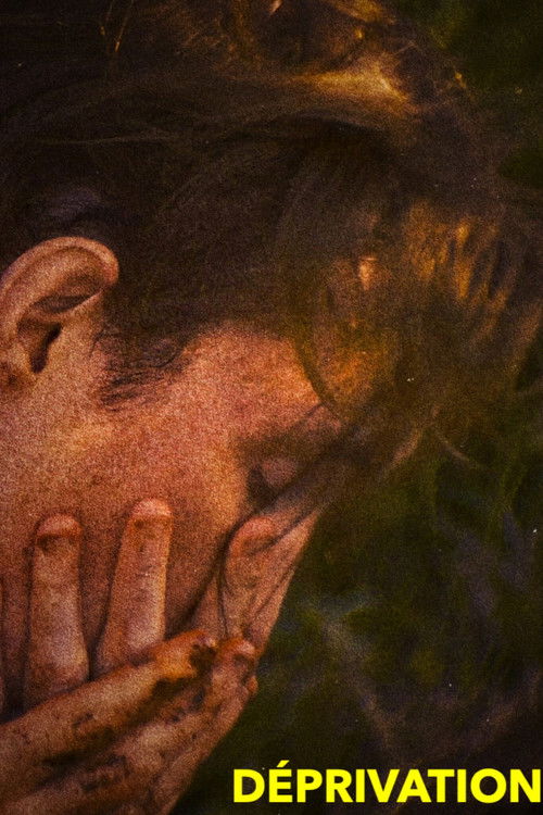 Déprivation (2024) poster