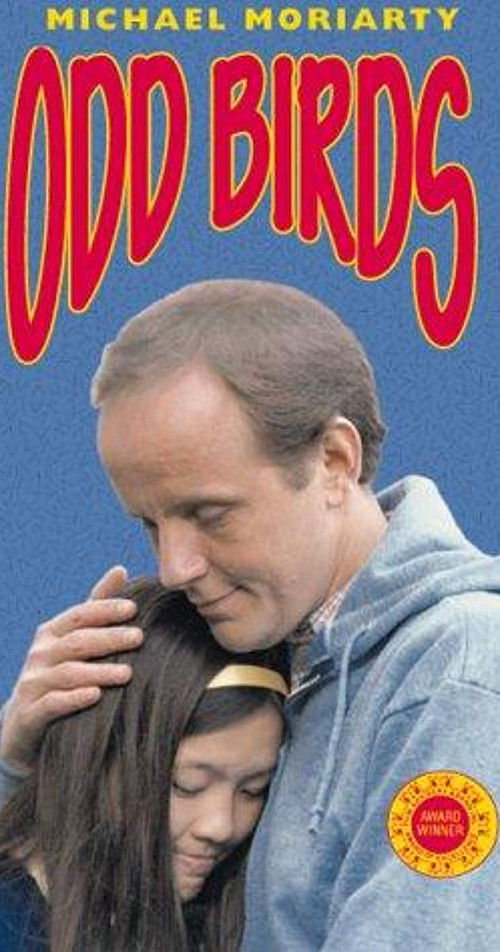 Odd Birds (1987) poster
