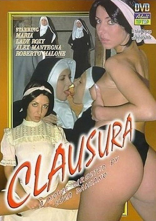 Clausura (1999) poster