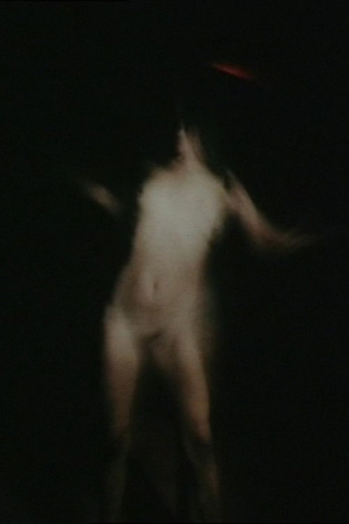 El cielo del muerto (2005) poster