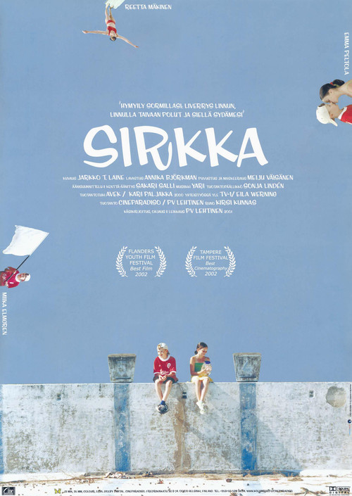 Sirkka (2001) poster
