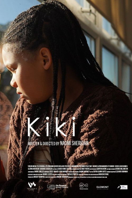 Kiki (2024) poster