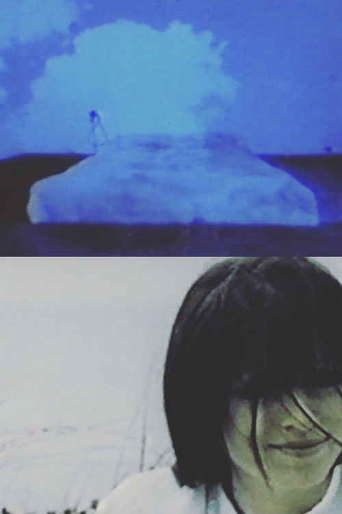 Satellite (1968) poster