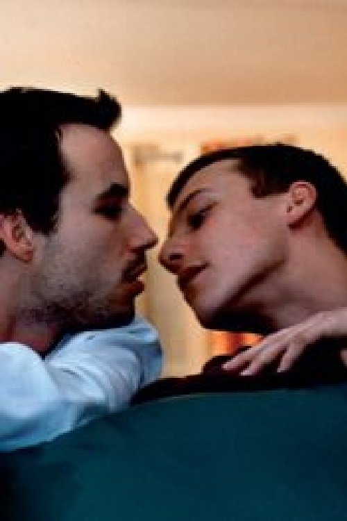 Who's Afraid of Jerry Springer (2003) poster