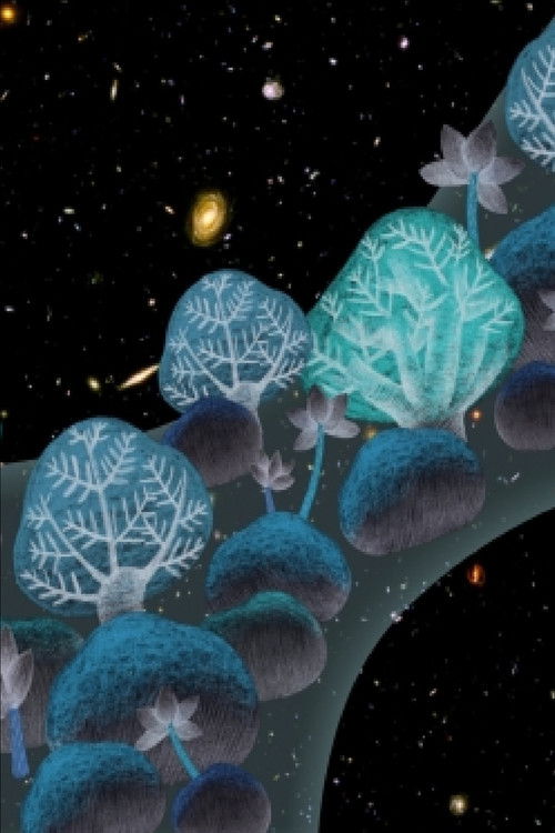 My Little Moon (2013) poster