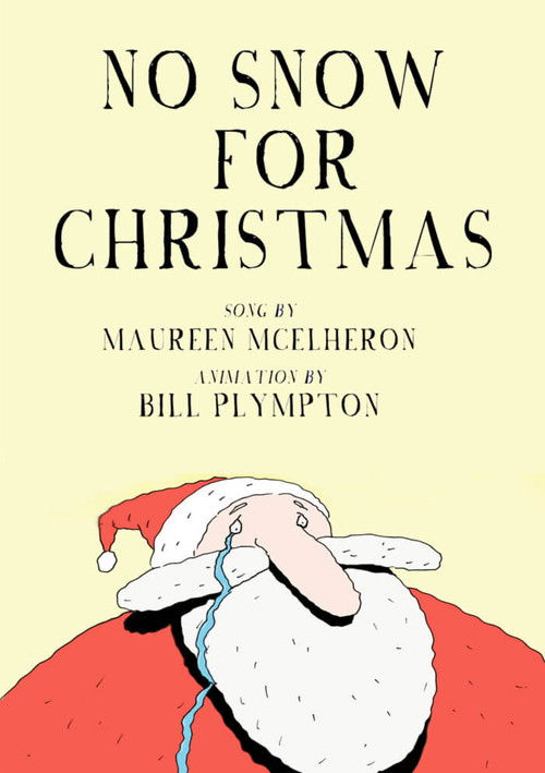 No Snow For Christmas (2018) poster