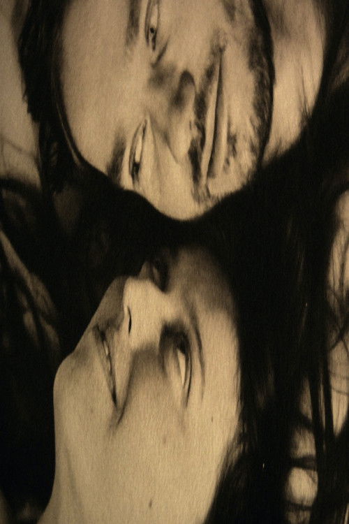 Little Blue Nothing (2009) poster