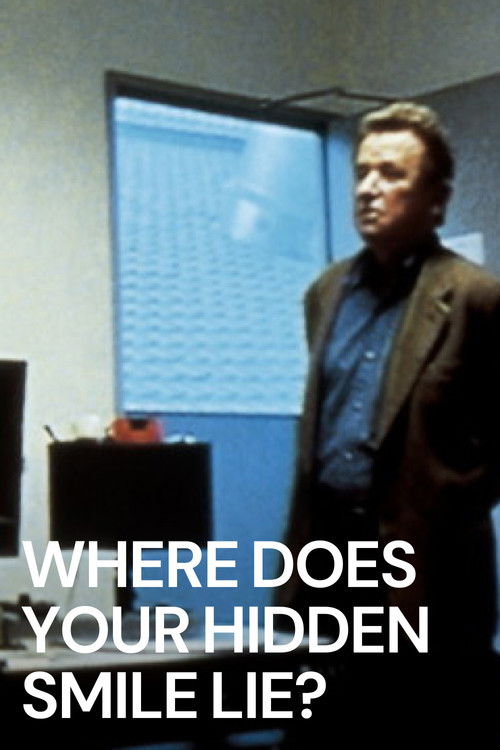 Où gît votre sourire enfoui? (2003) poster