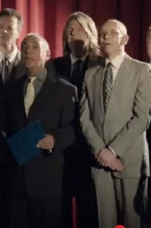 Remény (2015) poster