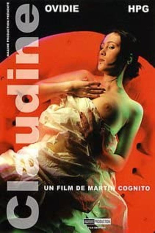 Claudine (2002) poster