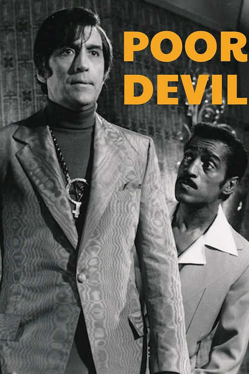 Poor Devil (1973) poster