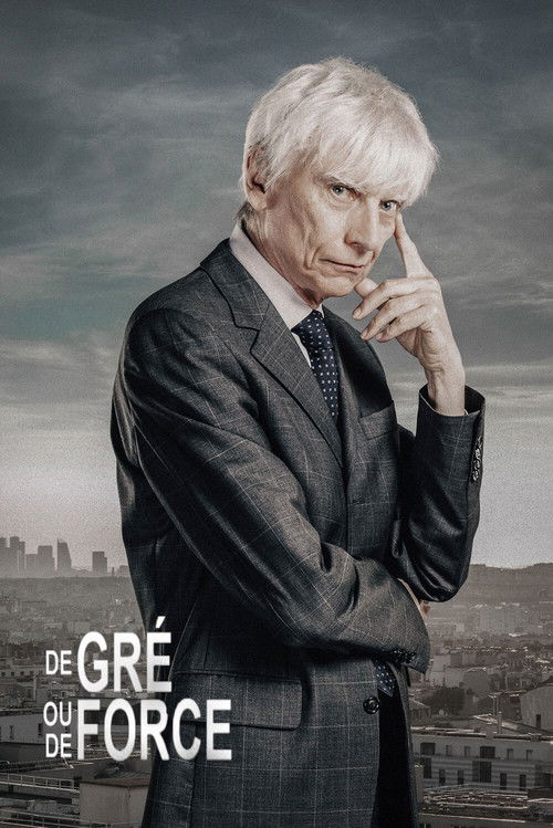 De gré ou de force (1998) poster