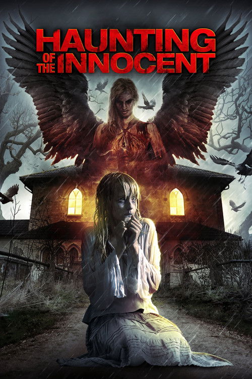 Haunting of the Innocent (2014) poster